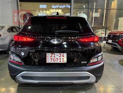هیوندای کۆنا